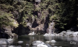 Movie image from 30 Foot Pool  (Lynn Canyon Park)
