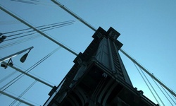 Movie image from Manhattan Bridge