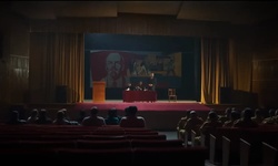 Movie image from High Council of Librarians