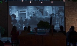 Movie image from Piazza Commenda