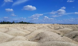 Real image from Carrière de Bornice