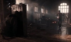 Movie image from Деревня мальчиков Святого Атана