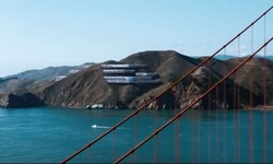 Movie image from Marin Headlands