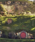 Poster Hobbiton