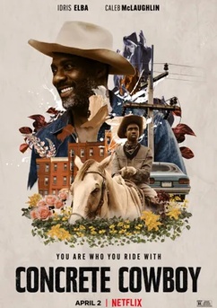 Poster Alma de Cowboy 2020