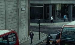 Movie image from Bank Station