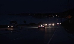 Movie image from Driving with Maya