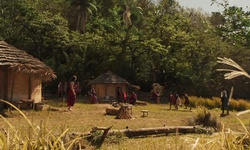 Movie image from River Tribe Village