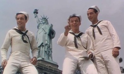 Movie image from Statue of Liberty, Liberty Island