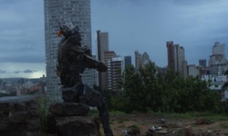 Movie image from Смотровая площадка