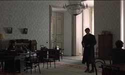 Movie image from Winter Palace (interior)