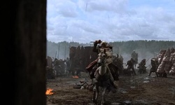 Movie image from Chalus Castle