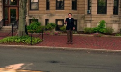 Movie image from Aldridge Mansion (exterior)