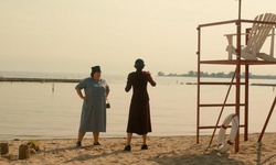 Movie image from Павильон Саннисайд (парк Саннисайд)