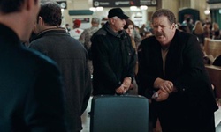 Movie image from Estação Newark Penn