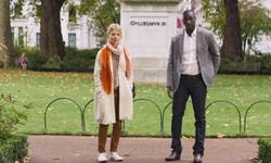 Movie image from St James's Square