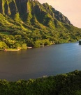 Poster Kualoa Ranch