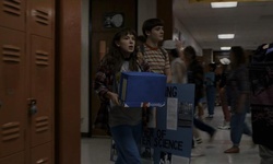 Movie image from Eldorado High School