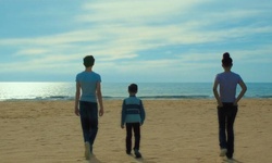 Movie image from Camazotz Beach