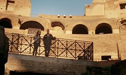 Movie image from The Colosseum