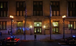 Movie image from Chicago City Hall