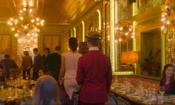 Movie image from Annabel's - Rose Room and Elephant Room