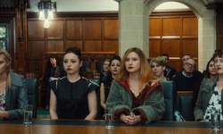 Movie image from The Supreme Court