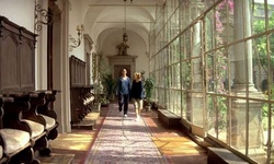 Movie image from San Domenico Palace Hotel