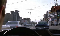 Movie image from Коламбус Авеню и Честнат Стрит