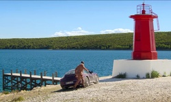 Movie image from Red Lighthouse