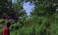 Movie image from Obstacle Course