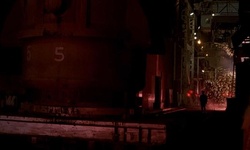 Movie image from Steel Plant