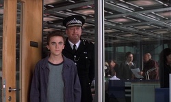 Movie image from New Scotland Yard