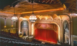 Real image from Los Angeles Theatre