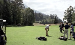 Movie image from Furry Creek Golf & Country Club