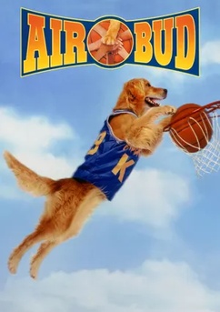 Poster Bud: O Cão Amigo 1997