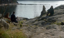 Movie image from Whytecliff Park