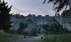 Movie image from Cranborne Manor