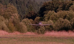 Movie image from Portland Private Airfield