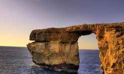 Real image from Azure Window