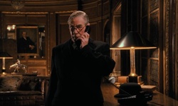 Movie image from Wayne Manor (interior)