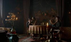 Movie image from Gosford Castle