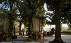 Movie image from Villa Sheherezade