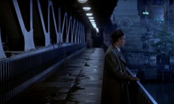 Movie image from The DuSable Bridge