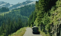 Movie image from Estrada da montanha