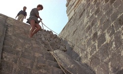 Movie image from El Castillo - Temple of Kukulcan