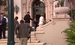 Movie image from Beverly Hills City Hall