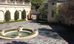 Real image from Greystone Mansion