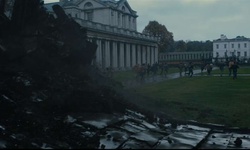 Movie image from Royal Naval College Greenwich