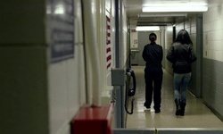 Movie image from Fulton Correctional Facility